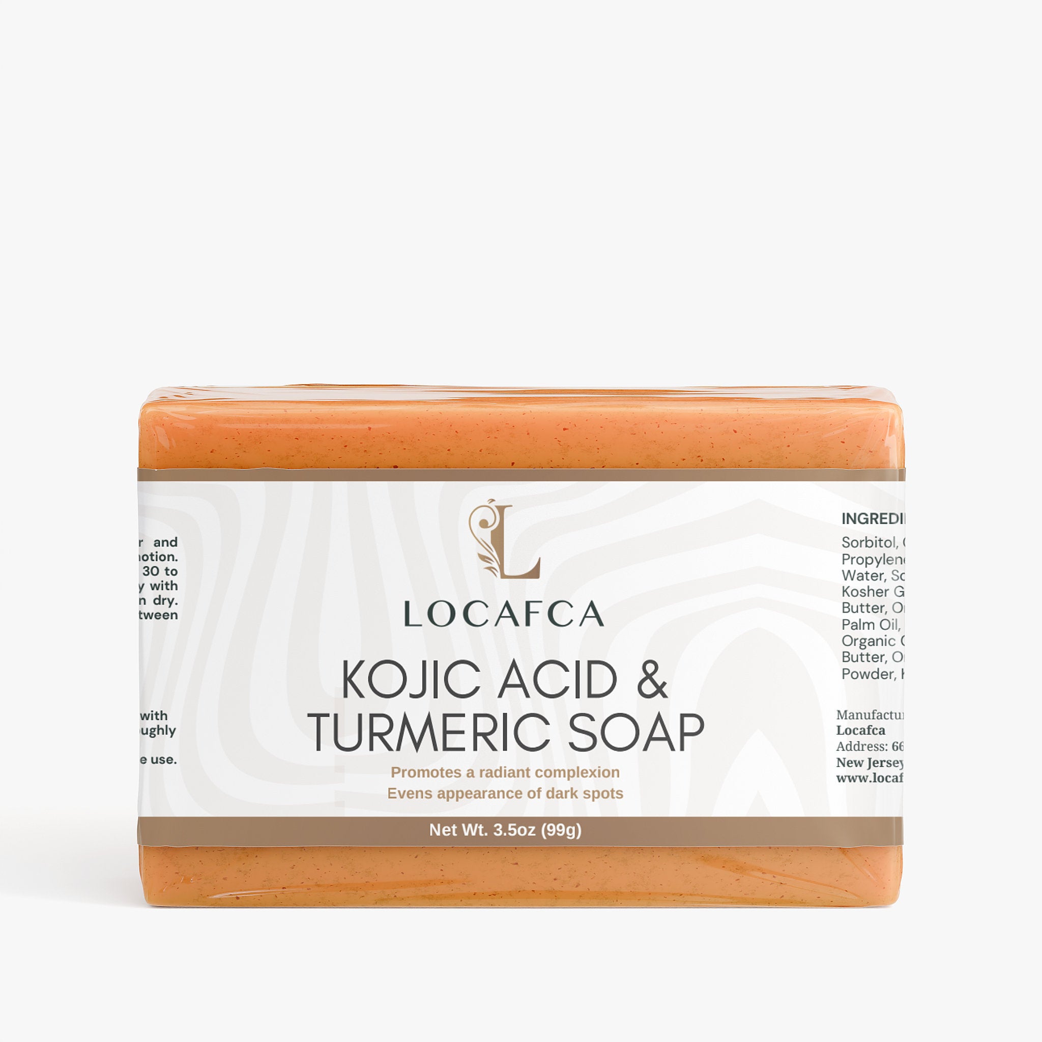 Brightening & Tone-Perfecting Cleanser