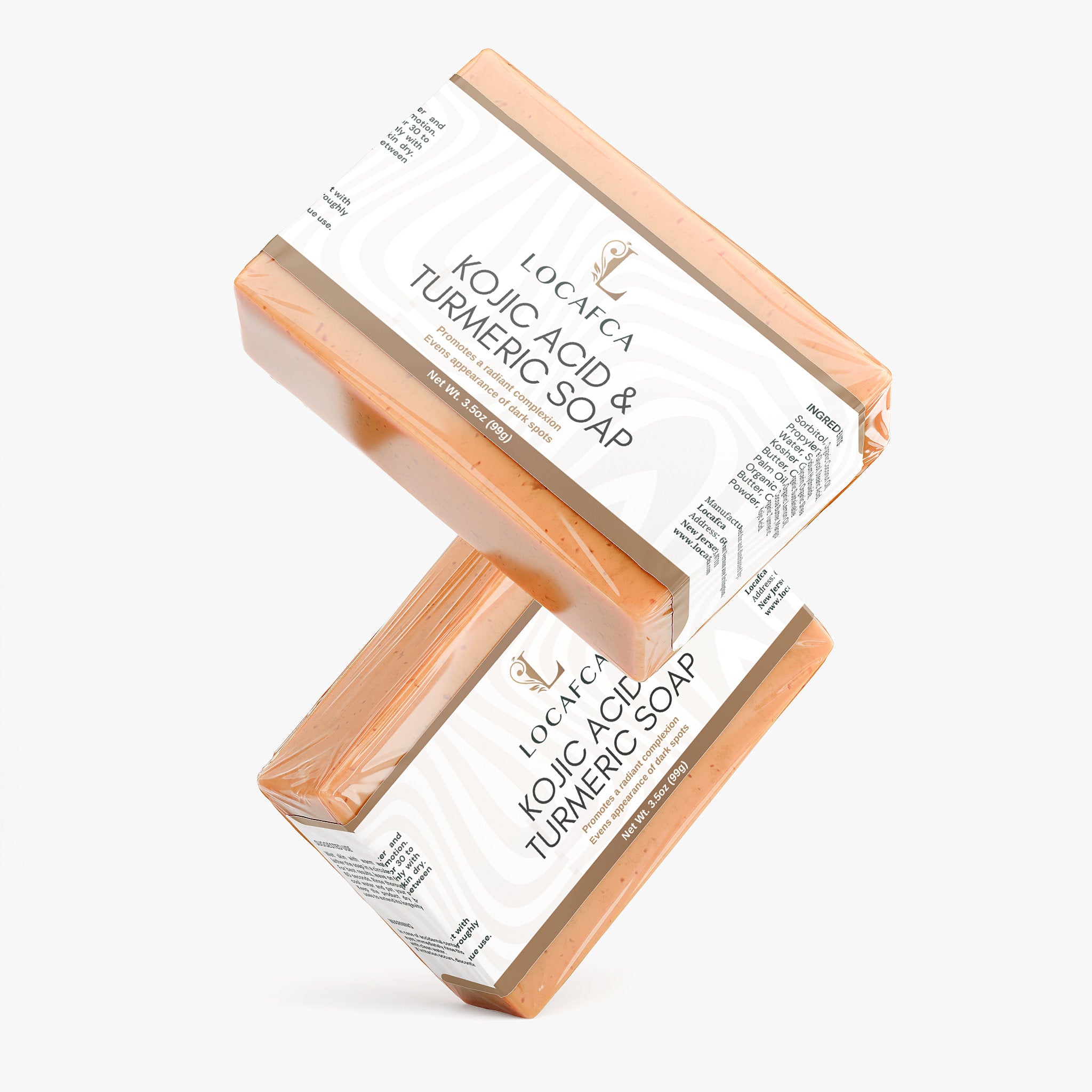 Brightening & Tone-Perfecting Cleanser