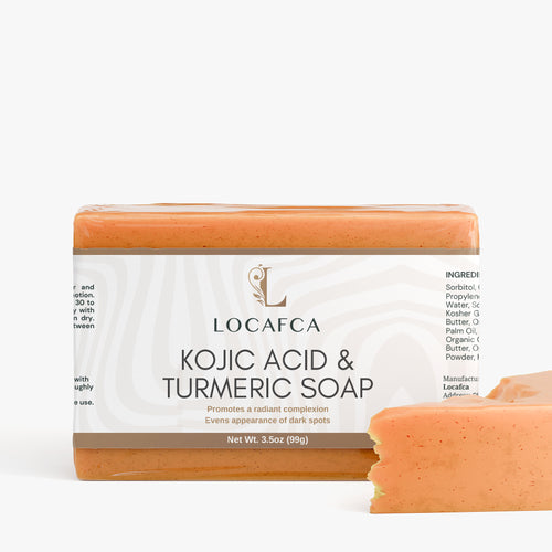Brightening & Tone-Perfecting Cleanser