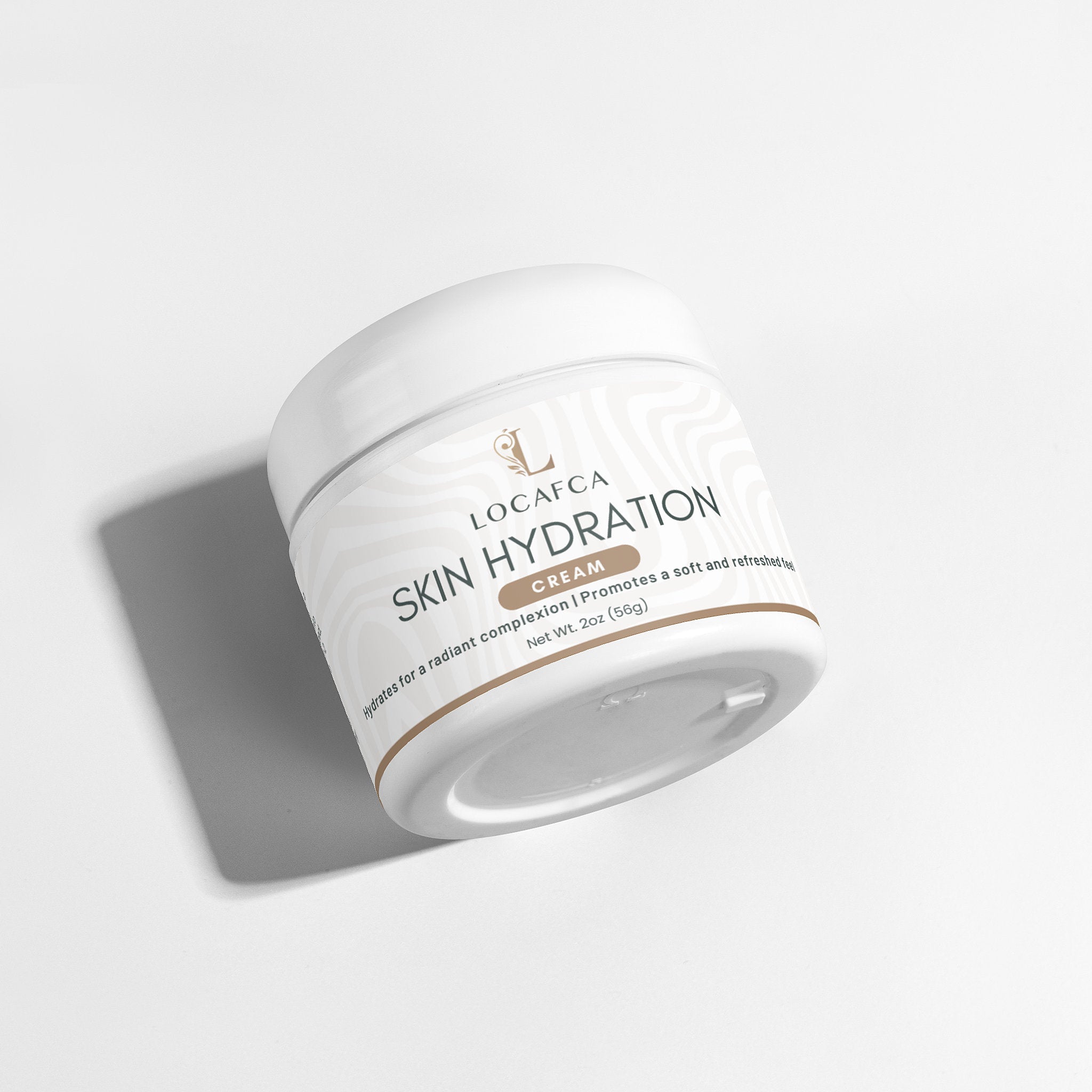 Intense Daily Hydration Cream