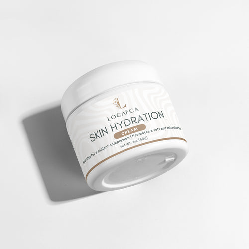 Intense Daily Hydration Cream