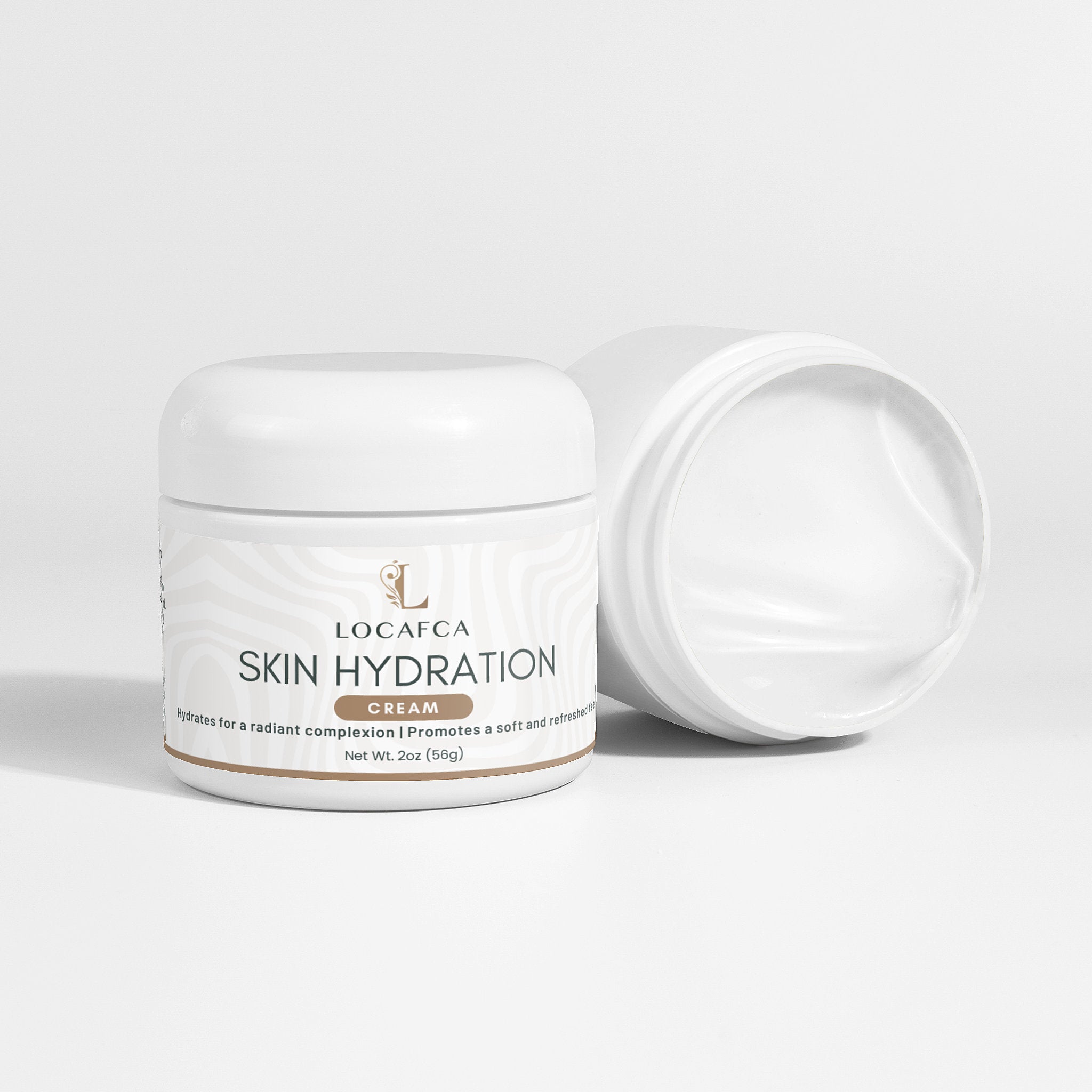 Intense Daily Hydration Cream