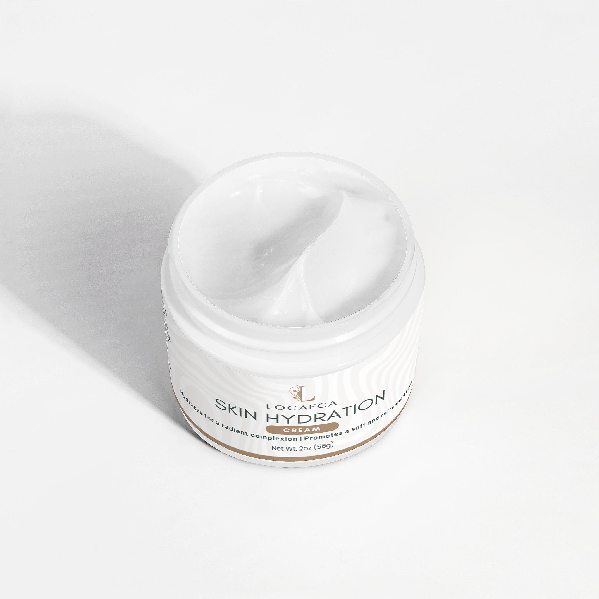 Intense Daily Hydration Cream
