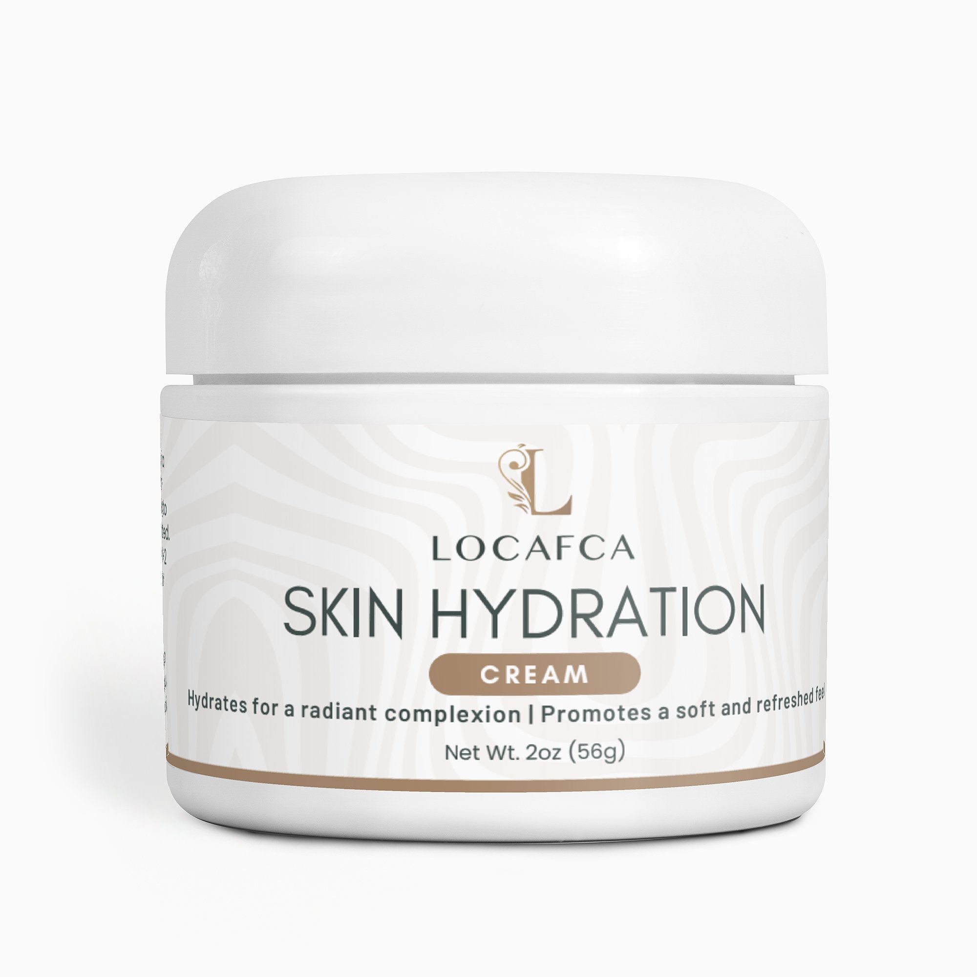 Intense Daily Hydration Cream